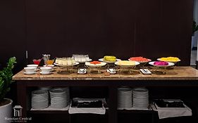 Hanoian Central Hotel & Spa