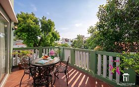 Hanoian Central Hotel & Spa
